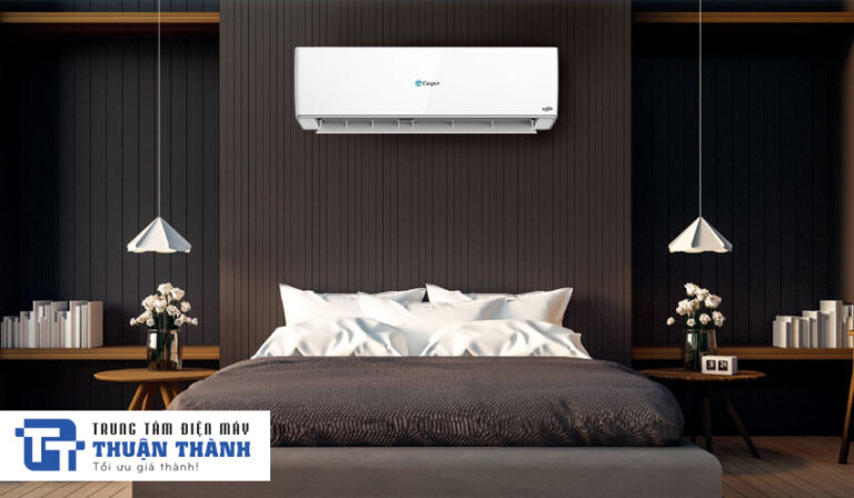 Điều hòa Casper 9000BTU 1 chiều KC-09FC32 thiết kế