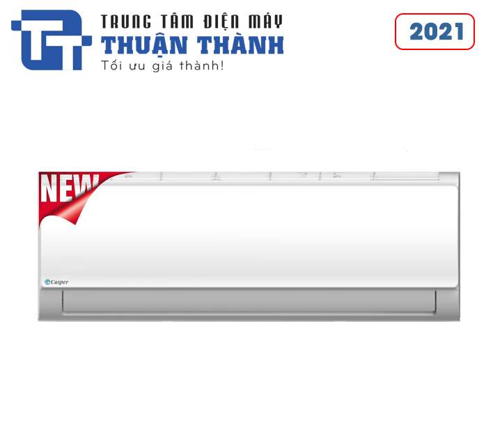 Điều hòa Casper 9000BTU 1 chiều KC-09FC32