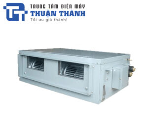 Điều hòa nối ống gió Daikin 125000BTU 1 chiều FDN125HY1/RCN125HY19