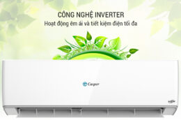 Đánh giá chất lượng của điều hòa Casper GC-09TL25 wifi dùng có tốt không?