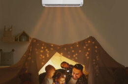 Điều hòa Casper LC-09FS32 9000BTU và những điều bạn cần biết