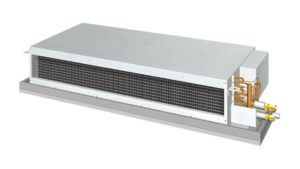 Điều Hòa Nối Ống Gió Daikin 34000BTU 1 Chiều Inverter  FBA100BVMA9/RZF100CVM