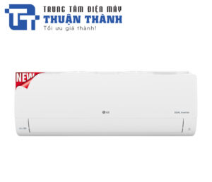 Điều hòa LG 18000BTU Inverter 1 chiều V18ENF1