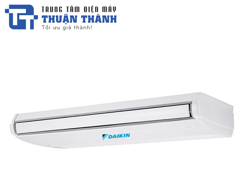 Điều hòa áp trần Daikin 34000BTU 2 chiều Inverter FHA100BVMV/RZA100DV1