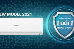 Điều hòa Casper SC-12FS32 12000BTU và một vài lưu ý trước khi mua