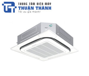 Điều Hòa Âm Trần Daikin 24000BTU 1 Chiều Inverter FCFC71DVM/ RZFC71DY1