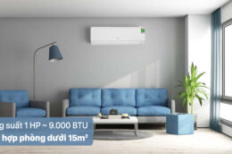 Điều hòa Comfee SIRIUSA-9E 9000BTU giá rẻ có tốt không?