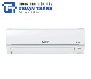 Điều hòa Mitsubishi Electric MSY-GR25VF 9000BTU 1 chiều Inverter