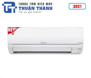 Điều hòa Mitsubishi Electric MS-JS35VF 12000BTU 1 chiều