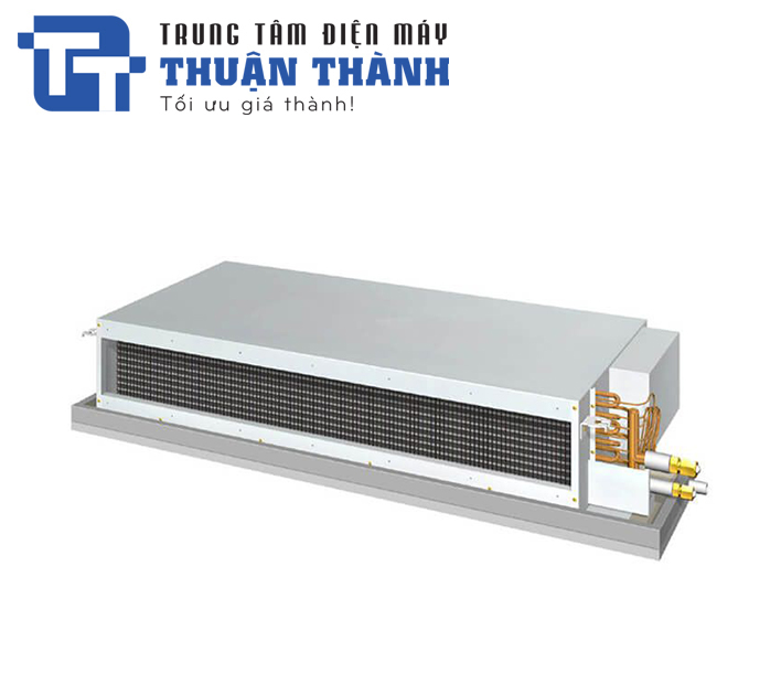 Điều Hòa Nối Ống Gió Daikin 18000BTU 1 Chiều FDBNQ18MV1V/RNQ18MV1V