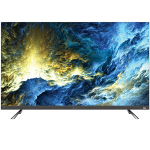 Smart Tivi Casper 75US8000 75 Inch 4K UHD