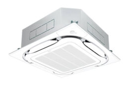 Ấn tượng điều hòa âm trần Daikin 24000BTU 1 chiều inverter FCF71CVM/RZF71CV2V