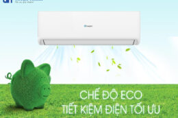 Điều hòa Casper SC-12FS32 và những ưu điểm nổi bật khiến người dùng ưa chuộng