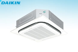 Điều hòa âm trần Daikin FCNQ48MV1/RNQ48MY1- Giải pháp điều hòa không khí thông minh