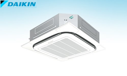 Những ưu điểm nổi bật của điều hòa âm trần Daikin FCNQ26MV1/RNQ26MV19 1 chiều 26000BTU