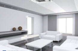 Những lý do nên chọn mua điều hòa âm trần Casper CH-28TL22