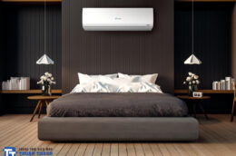 Điều hòa Casper giá rẻ tiết kiệm điện được ưa chuộng nhất hiện nay