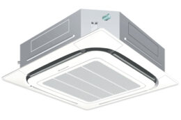 Nên mua ngay điều hòa âm trần Daikin 2 chiều inverter FCF71CVM/RZA71DV1 vì những điều này