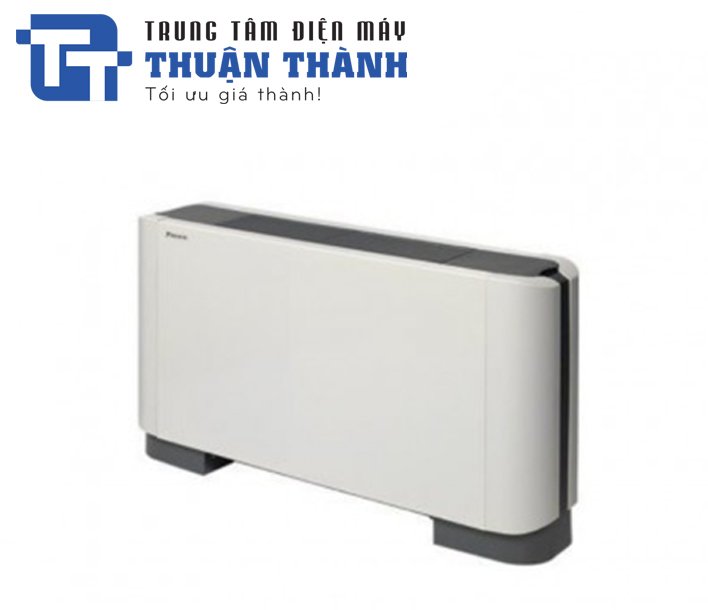 Dàn lạnh đặt sàn VRV Daikin FXLQ32MAVE8 12300BTU 2 chiều