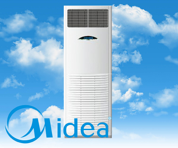 Điều hòa tủ đứng Midea được sản xuất ở đâu?