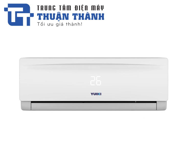 Điều hòa Yuiki YK-27MAV 27000BTU 1 chiều
