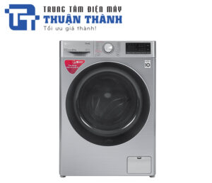 Máy giặt LG FV1408S4V 8.5kg Inverter