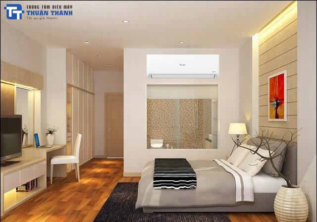 Những mẫu điều hòa Casper 9000BTU giá rẻ nên mua cho ngày hè nắng nóng