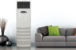 Điều hòa tủ đứng Midea có thực sự tốt không?