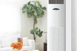 Ưu điểm và nhược điểm của điều hòa tủ đứng