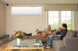 Điều hòa Casper GC-12TL32 12000BTU sự lựa chọn tuyệt vời cho phòng dưới 20m2