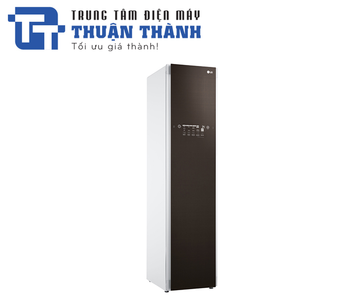 Tủ Chăm Sóc Quần Áo Thông Minh LG S3RF