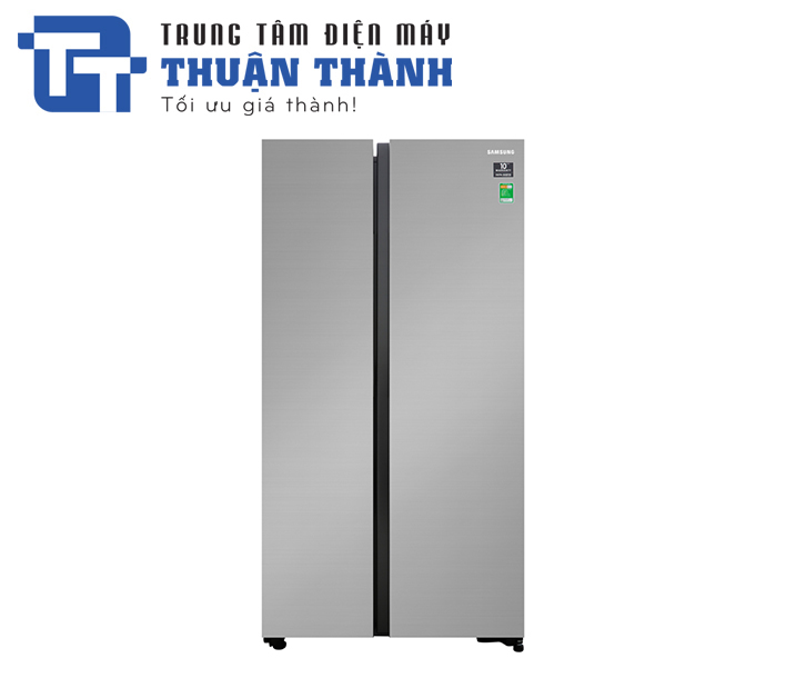 Tủ lạnh Samsung RS62R5001M9/SV 647 Lít Inverter