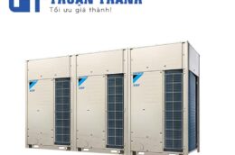 Những ưu nhược điểm của hệ thống điều hòa trung tâm VRV