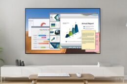 2 mẫu Tivi Smart Samsung được nhiều người tiêu dùng lựa chọn