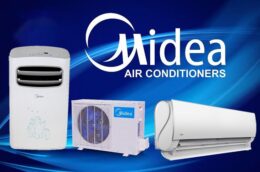 3 lý do bạn nên chọn mua ngay điều hòa Midea cho gia đình