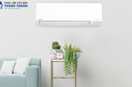 3 mẫu điều hòa Daikin inverter tiết kiệm điện bạn nên chọn mua