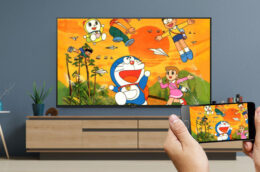 4 mẫu Smart Tivi Sony sở hữu công nghệ hiện đại giá dưới 13 triệu đồng