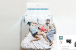 Điều hòa Casper SC-24FS32 – Điểm 10 cho chất lượng!