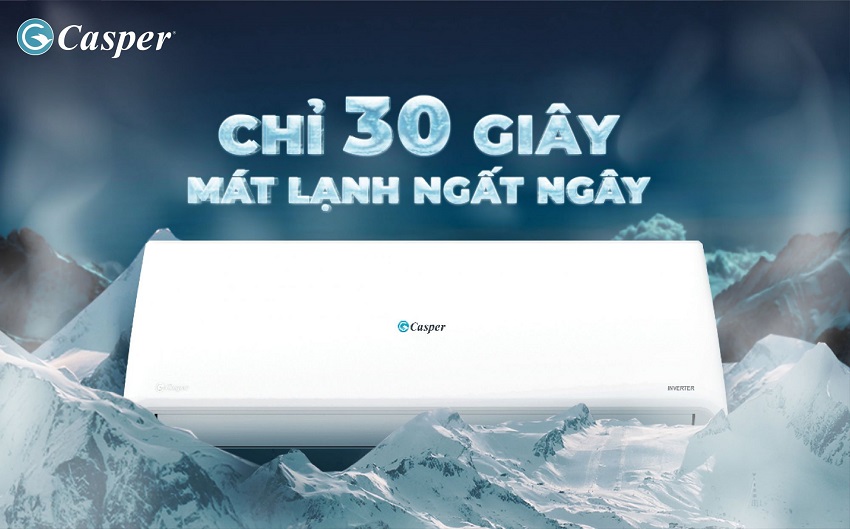 Làm lanh nhanh