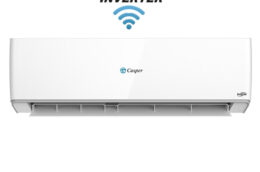 Trên tay điều hòa Casper GC-12TL25 12000BTU Inverter Wifi