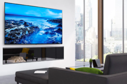 Smart Tivi LG 65SJ800T 65 inch trải nghiệm hình ảnh tuyệt vời