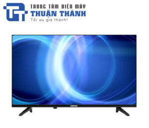 Smart Tivi Asanzo 43 Inch HD Ready 43S51