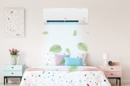 Nên chọn mua điều hòa 24000BTU LG V24ENF1 hay Casper IC-24TL32?