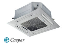 Điều hòa âm trần Casper giá rẻ và những ưu điểm