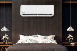 Điều hòa Casper LC-18FS32 có những tính năng gì?