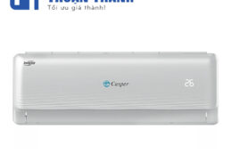 Bạn sẽ mua ngay chiếc điều hòa Casper 24000 BTU inverter 2 chiều IH-24TL22 vì những điều này