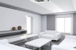 Điều hòa âm trần Casper CH-36TL22 giá rẻ – Điều hòa 4 mùa chuẩn Thái Lan