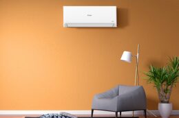 Ấn tượng điều hòa Casper 18000BTU GC-18IS32