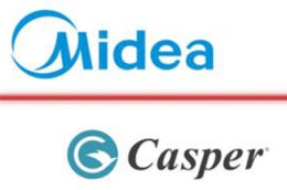 Điều hòa Casper hay điều hòa Midea tốt hơn