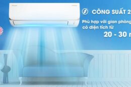 2 mẫu điều hòa Daikin 18000BTU Inverter mà bạn không nên bỏ qua